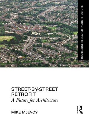 cover image of Street-by-Street Retrofit
